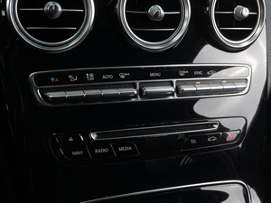 Седан Mercedes-benz C-класс 2016 года, 2379000 рублей, Тюмень