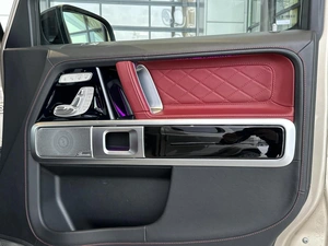 Внедорожник Mercedes-benz G-класс 2021 года, 14900000 рублей, Уфа