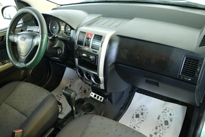 Хетчбэк Hyundai Getz 2004 года, 299000 рублей, Омск