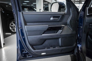 Внедорожник Toyota Sequoia 2022 года, 11799999 рублей, Москва