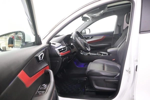 Внедорожник Chery Tiggo 7 2021 года, 1400000 рублей, Брянск