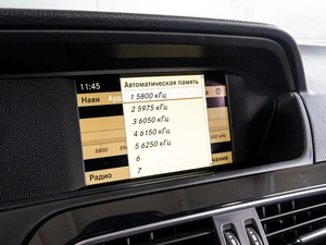 Седан Mercedes-benz C-класс 2011 года, 1349000 рублей, Краснодар