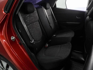 Седан Kia Rio 2013 года, 849000 рублей, Воронеж