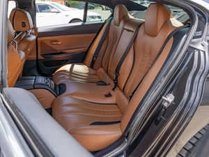 Купе BMW 6 серия 2015 года, 3650000 рублей, Краснодар