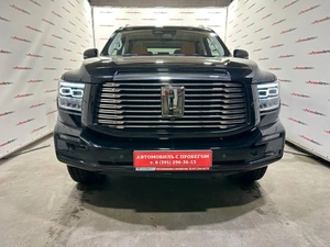 Внедорожник Tank 500 2024 года, 5290000 рублей, Красноярск