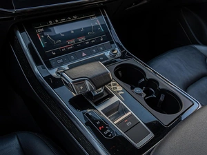Внедорожник Audi Q7 2021 года, 5530000 рублей, Краснодар