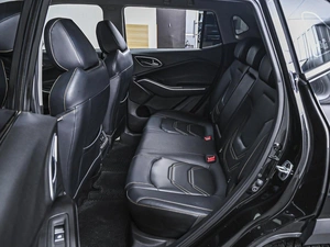 Внедорожник JAC JS4 2023 года, 1448000 рублей, Ставрополь