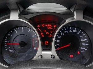 Внедорожник Nissan Juke 2014 года, 1189000 рублей, Краснодар