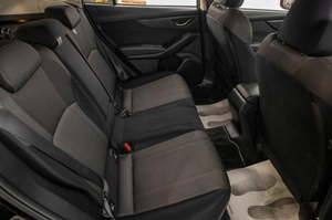 Хетчбэк Subaru Impreza 2019 года, 1499000 рублей, Барнаул