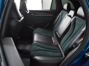 Внедорожник Geely Monjaro 2023 года, 3376000 рублей, Воронеж