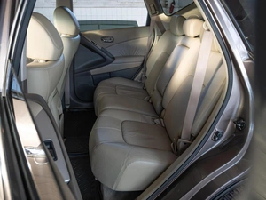 Внедорожник Nissan Murano 2012 года, 1415000 рублей, Краснодар