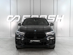 Внедорожник BMW X6 2020 года, 7299000 рублей, Аксай