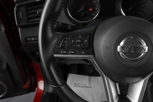 Внедорожник Nissan Qashqai 2019 года, 1699000 рублей, Челябинск