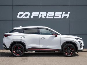 Внедорожник OMODA C5 2023 года, 1900000 рублей, Краснодар