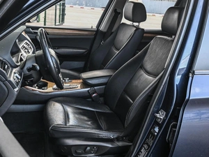 Внедорожник BMW X3 2012 года, 1779000 рублей, Кирилловка