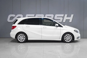 Хетчбэк Mercedes-benz B-класс 2013 года, 1079000 рублей, Петрозаводск