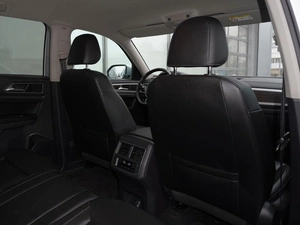 Внедорожник Volkswagen Teramont 2018 года, 2840000 рублей, Тверь