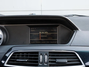 Седан Mercedes-benz C-класс 2012 года, 1365000 рублей, Краснодар