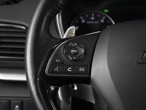 Внедорожник Mitsubishi Eclipse Cross 2021 года, 2290000 рублей, Омск