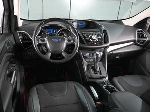 Внедорожник Ford Kuga 2013 года, 1419000 рублей, Ростов-на-Дону