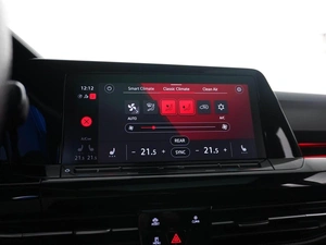 Хетчбэк Volkswagen Golf 2022 года, 2888444 рублей, Москва