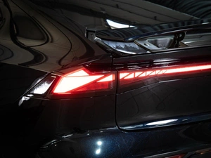 Лифтбек Changan UNI-V 2024 года, 2390000 рублей, Волгоград