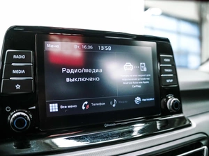 Внедорожник Kia Seltos 2022 года, 2699000 рублей, Красноярск