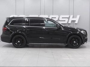 Внедорожник Mercedes-benz GL-класс 2015 года, 3600000 рублей, Ростов-на-Дону