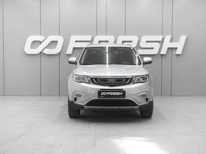 Внедорожник Geely Atlas 2020 года, 1745000 рублей, Ростов-на-Дону