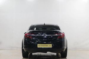 Седан Opel Insignia 2014 года, 1259000 рублей, Новокузнецк
