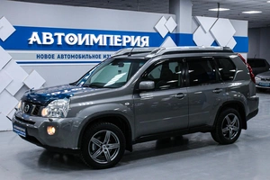 Внедорожник Nissan X-Trail 2010 года, 1298000 рублей, Солонцы
