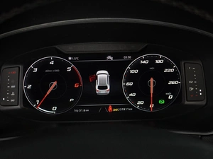 Внедорожник SEAT Tarraco 2020 года, 2999000 рублей, Воронеж