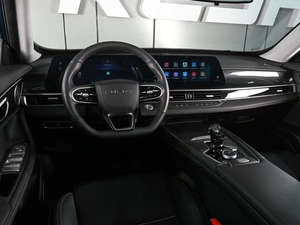 Внедорожник Chery Tiggo 7L 2025 года, 2379000 рублей, Аксай