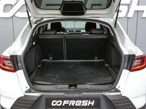 Внедорожник Renault Arkana 2021 года, 1390000 рублей, Краснодар