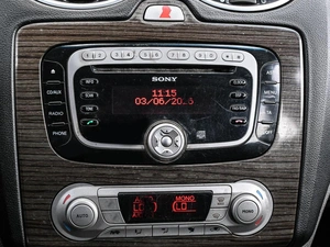 Седан Ford Focus 2008 года, 599000 рублей, Кирилловка
