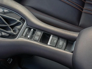 Внедорожник Honda ZR-V 2024 года, 3599000 рублей, Краснодар