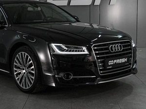 Седан Audi A8 2015 года, 2915000 рублей, Аксай
