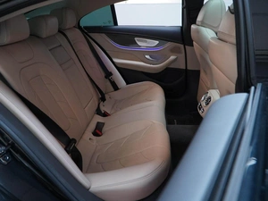 Седан Mercedes-benz CLS-класс AMG 2020 года, 6299777 рублей, Москва