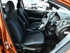 Хетчбэк Nissan Note 2019 года, 1444000 рублей, Кирилловка