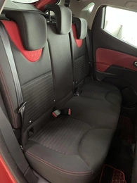 Хетчбэк Renault Lutecia 2015 года, 847000 рублей, Солонцы