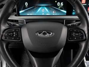 Внедорожник Chery Tiggo 7 Pro Max 2023 года, 1982554 рублей, Тюмень