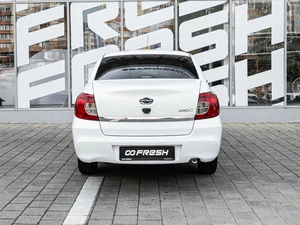 Седан Datsun on-DO 2018 года, 555000 рублей, Ставрополь