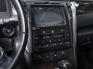 Седан Toyota Camry 2015 года, 2370000 рублей, Ростов-на-Дону