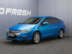 Лифтбек Honda Insight 2009 года, 880000 рублей, Омск