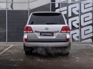 Внедорожник Toyota Land Cruiser 2010 года, 3390000 рублей, Краснодар