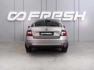 Лифтбек Skoda Octavia 2018 года, 2014000 рублей, Воронеж