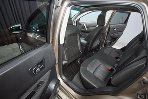 Внедорожник Nissan Qashqai 2012 года, 1297000 рублей, Красноярск