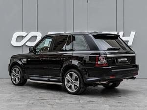 Внедорожник Land Rover Range Rover Sport 2012 года, 2237000 рублей, Краснодар