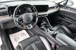 Седан Kia K5 2021 года, 2579000 рублей, Красноярск