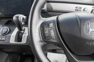 Минивэн Honda Freed 2012 года, 1189000 рублей, Барнаул
